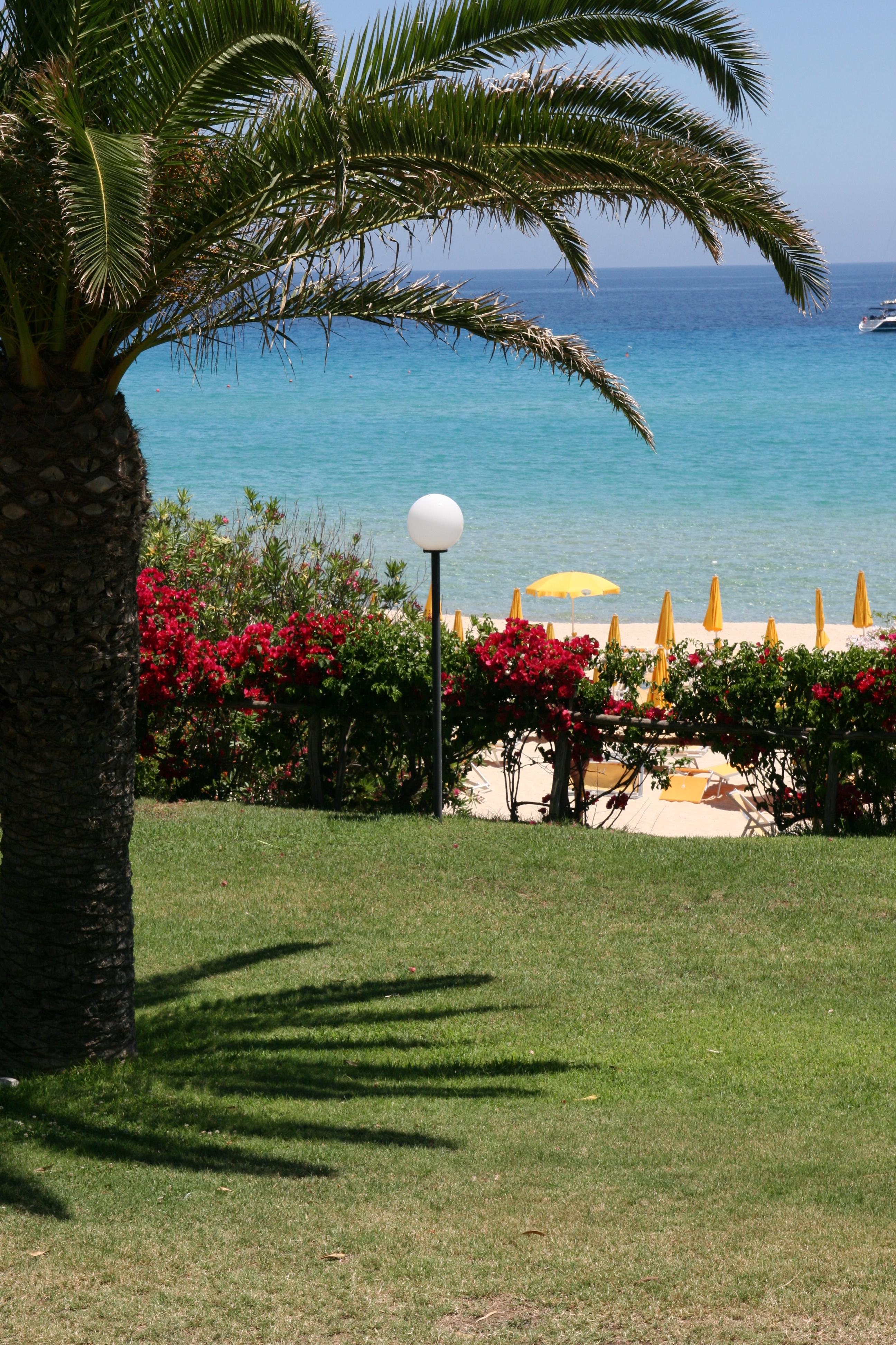 Th Costa Rei - Free Beach Resort 외부 사진