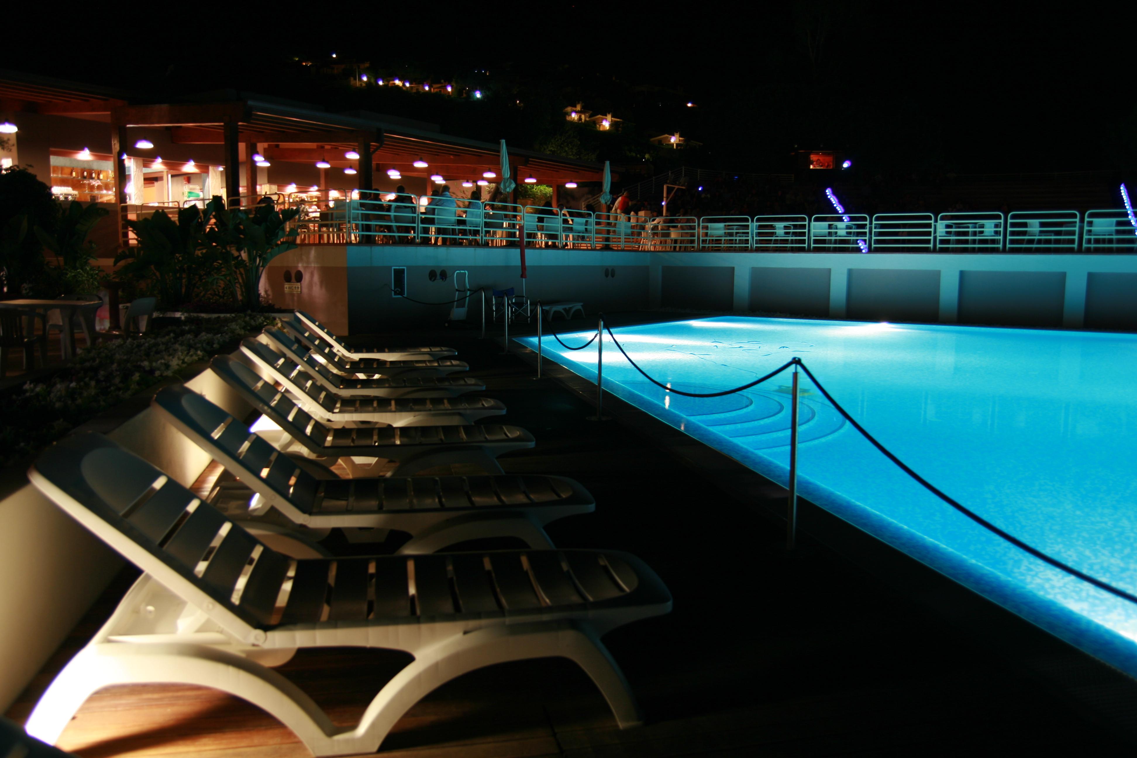 Th Costa Rei - Free Beach Resort 외부 사진