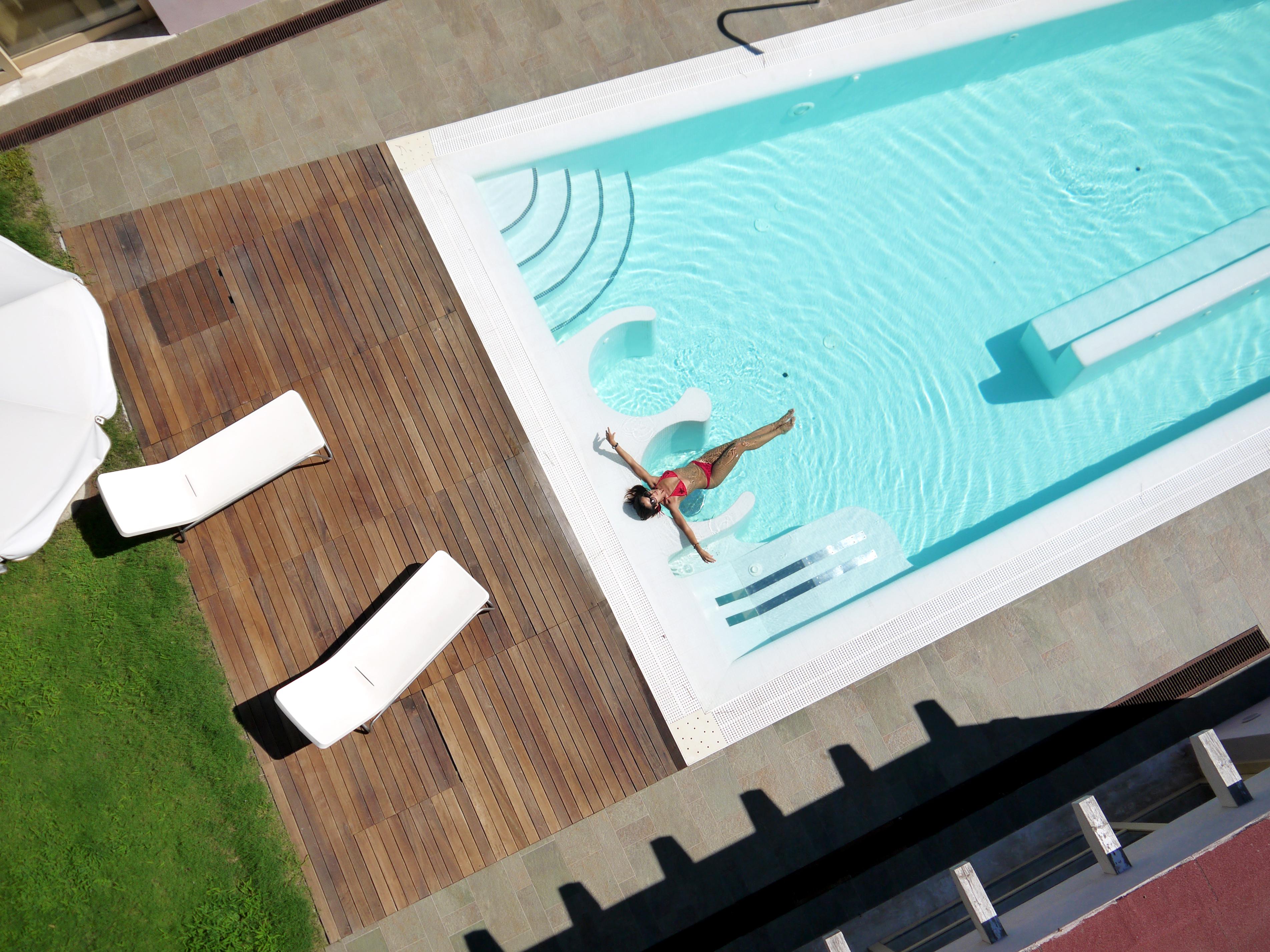 Th Costa Rei - Free Beach Resort 외부 사진