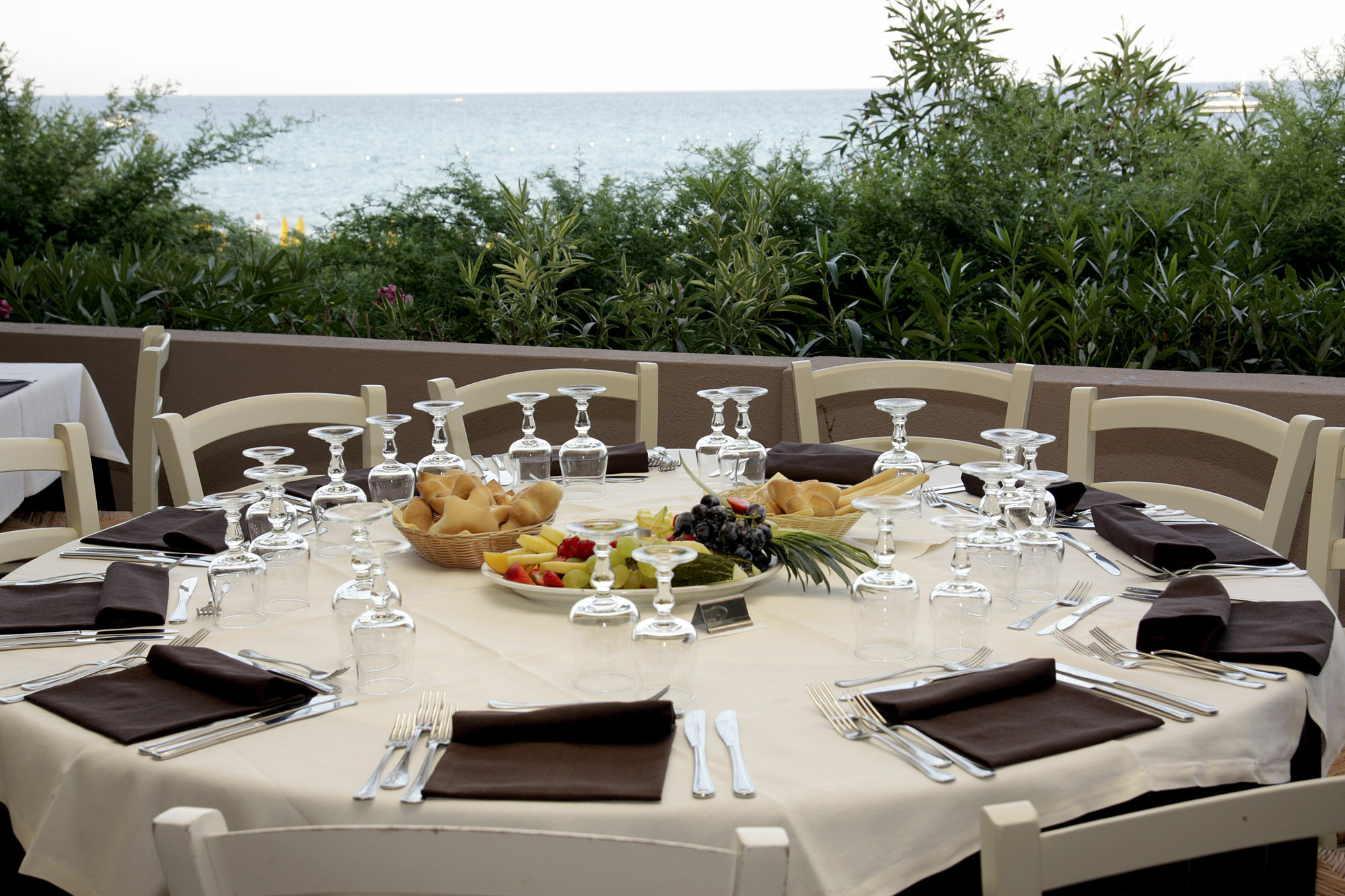Th Costa Rei - Free Beach Resort 외부 사진